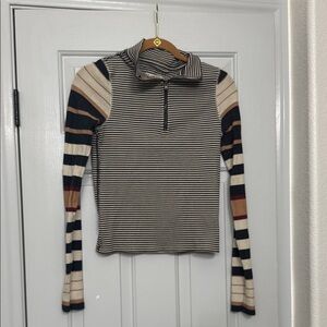 Free People turtleneck